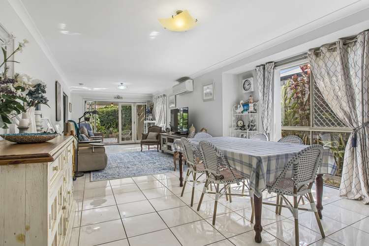 Second view of Homely house listing, 1/253 Queen Street, Cleveland QLD 4163
