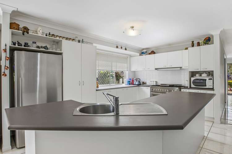 Third view of Homely house listing, 1/253 Queen Street, Cleveland QLD 4163