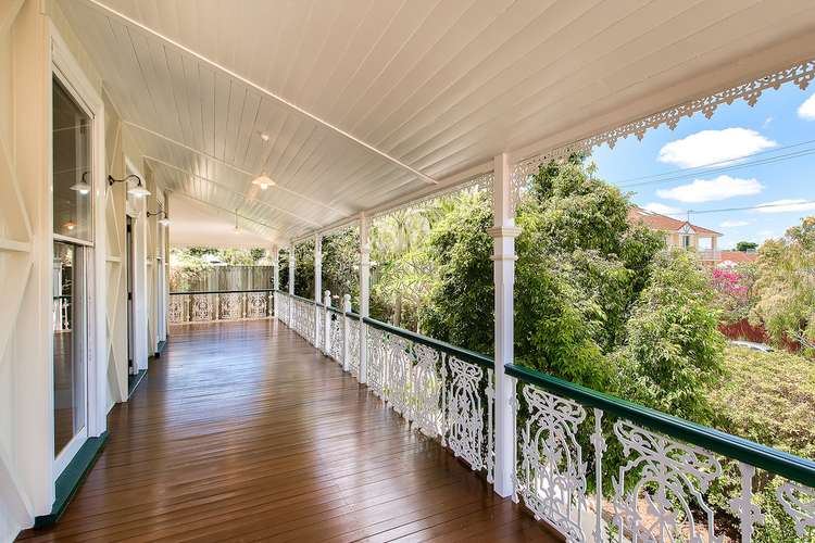 Second view of Homely house listing, 67 Brighton Road, Highgate Hill QLD 4101