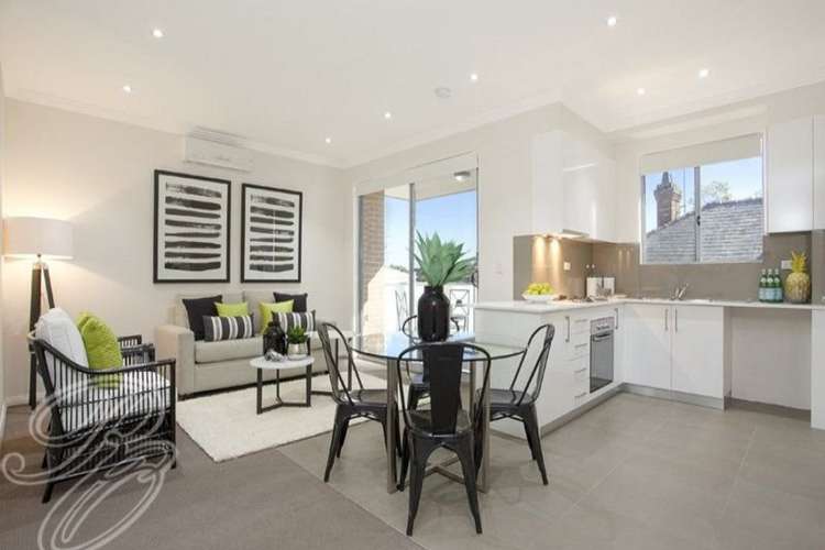 Main view of Homely apartment listing, 5/458 Georges River Road, Croydon Park NSW 2133