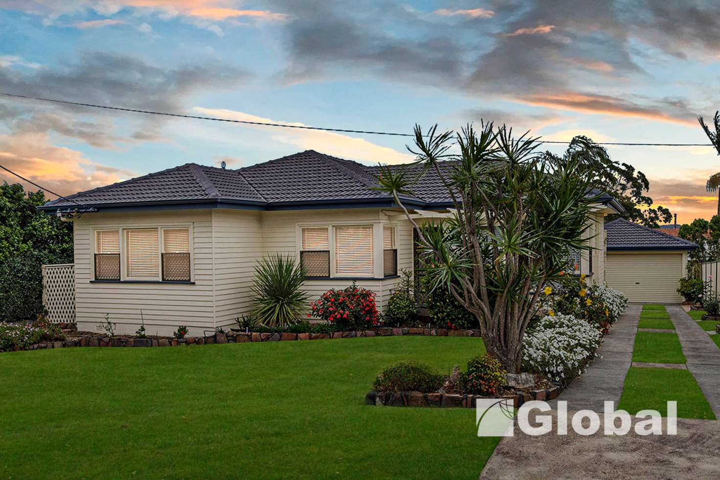 Main view of Homely house listing, 21 Creswell Avenue, Charlestown NSW 2290