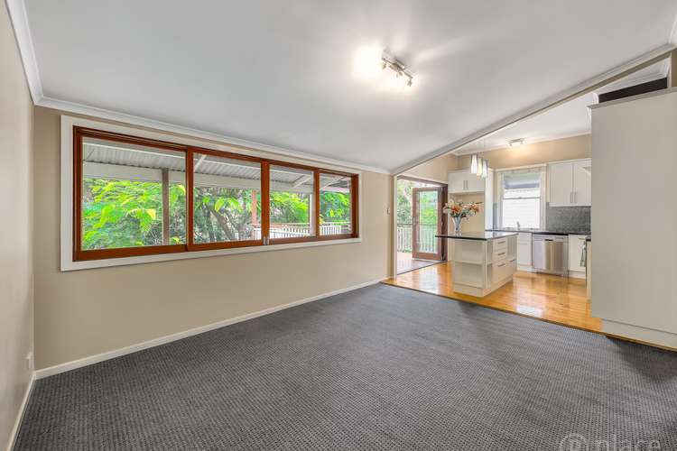 Fifth view of Homely house listing, 23 Harrogate Street, Woolloongabba QLD 4102