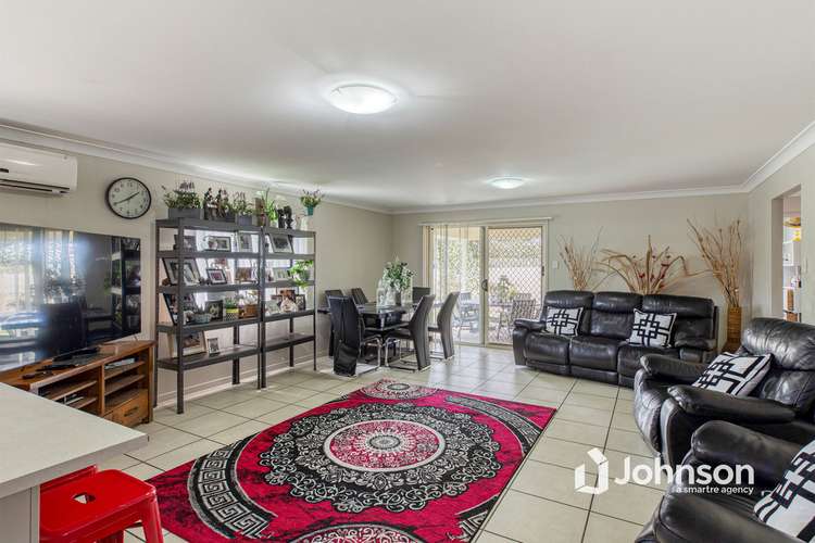 Second view of Homely house listing, 2 Melody Street, Marsden QLD 4132