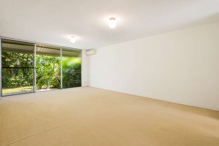 Second view of Homely unit listing, 2/8 Comus Avenue, Ascot QLD 4007