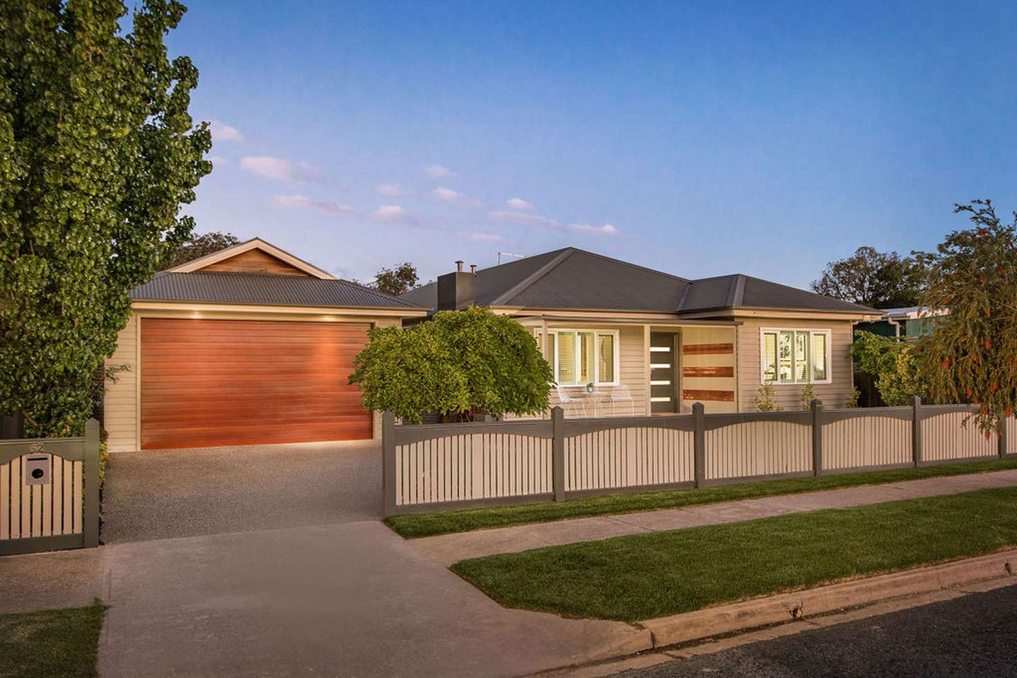 Main view of Homely house listing, 62 William Street, Wodonga VIC 3690