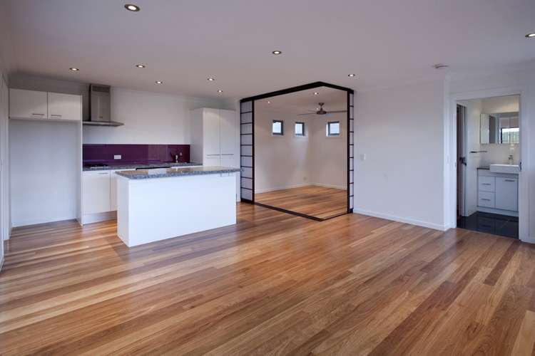 Second view of Homely apartment listing, 3B Blythe Street, Kelvin Grove QLD 4059