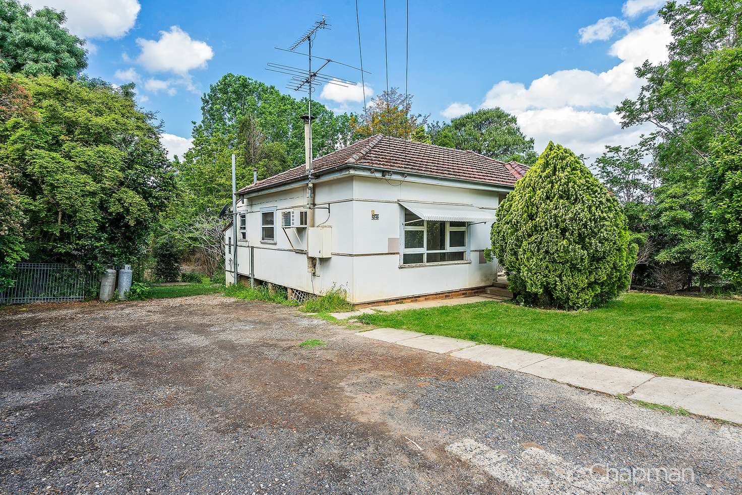 Main view of Homely house listing, 34 Layton Avenue, Blaxland NSW 2774