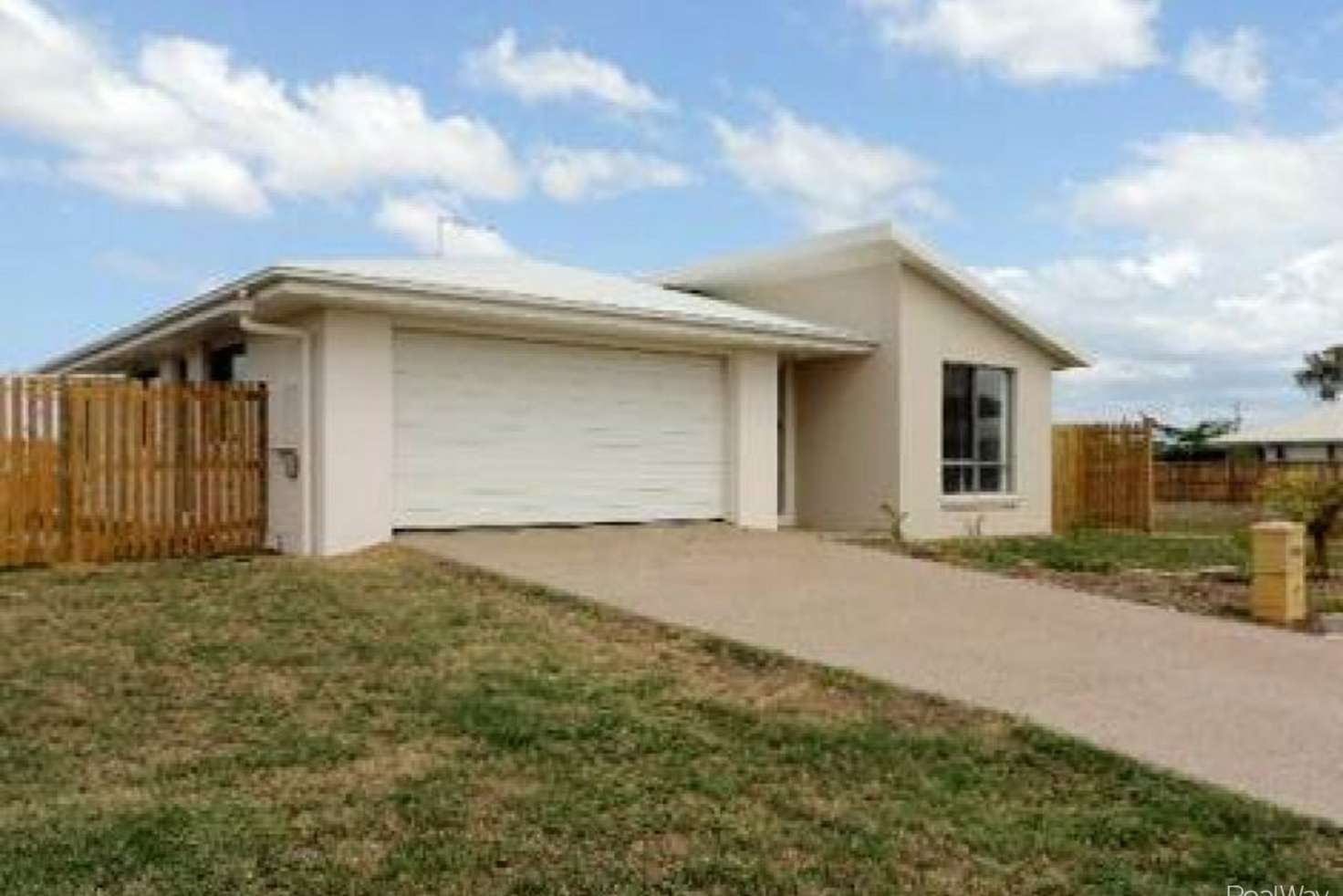 Main view of Homely house listing, APPLICATION APPROVED 43 Taramoore Road, Gracemere QLD 4702