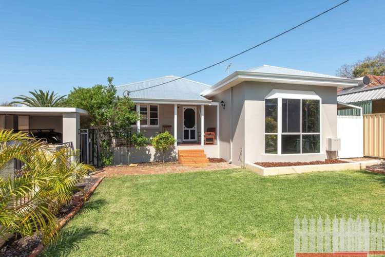 Main view of Homely house listing, 93A Kathleen Street, Bassendean WA 6054