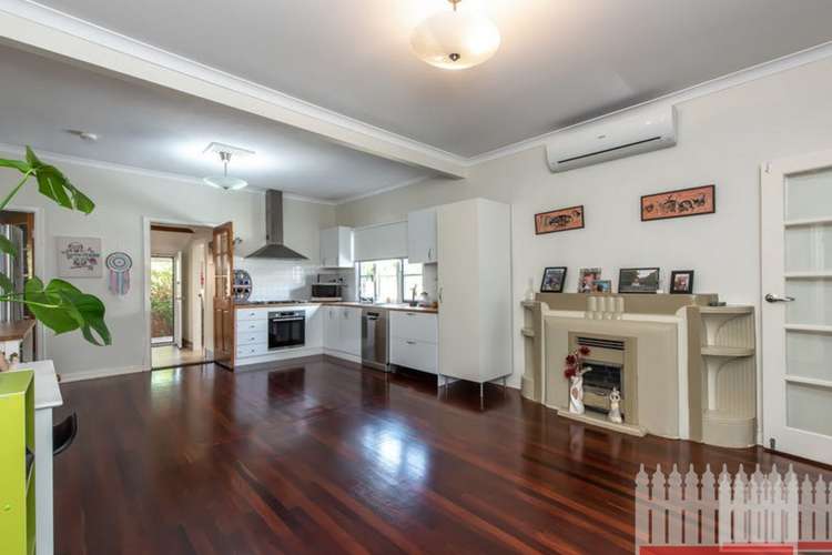 Third view of Homely house listing, 93A Kathleen Street, Bassendean WA 6054