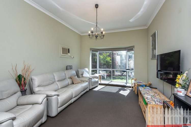Fourth view of Homely house listing, 93A Kathleen Street, Bassendean WA 6054