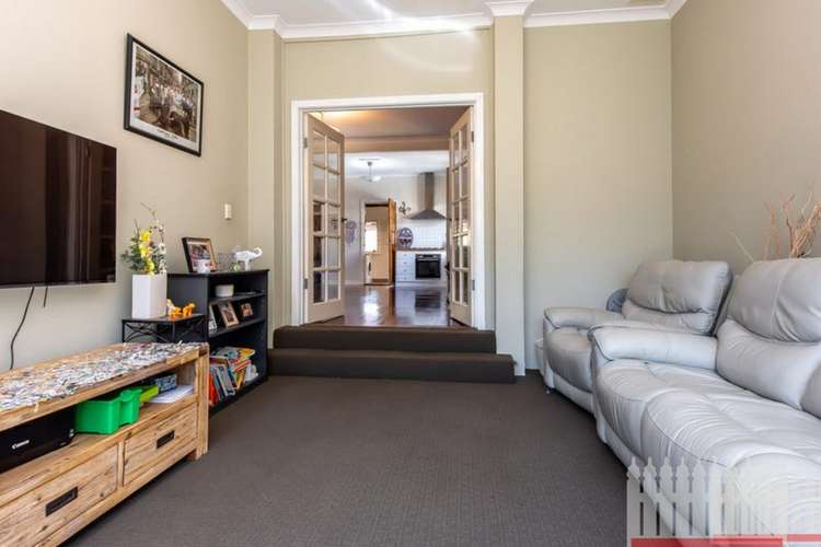 Fifth view of Homely house listing, 93A Kathleen Street, Bassendean WA 6054