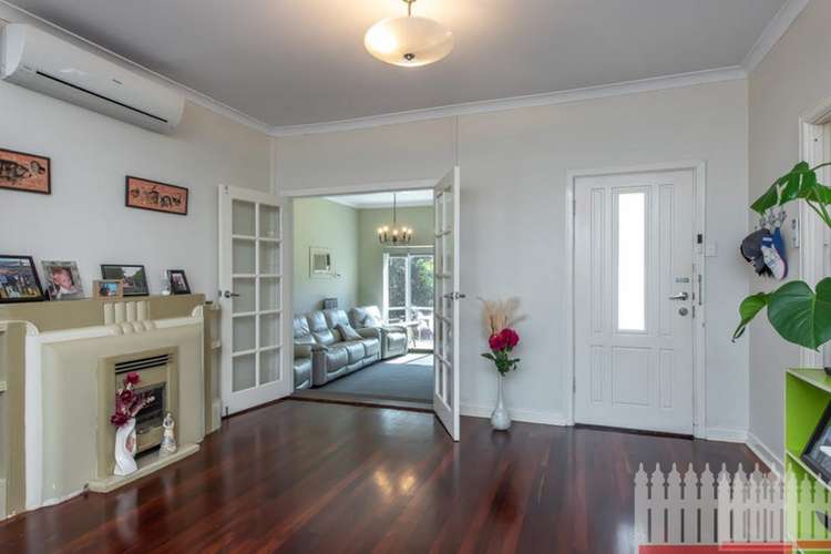 Sixth view of Homely house listing, 93A Kathleen Street, Bassendean WA 6054