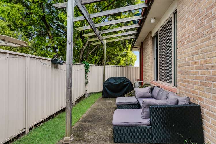 Sixth view of Homely unit listing, 7/12 Park Street, East Maitland NSW 2323