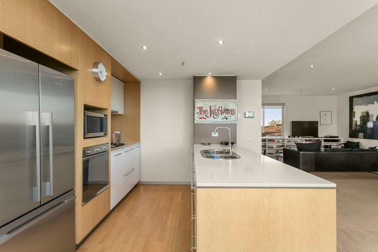 Fourth view of Homely apartment listing, 304/26-28 Jackson Street, Toorak VIC 3142