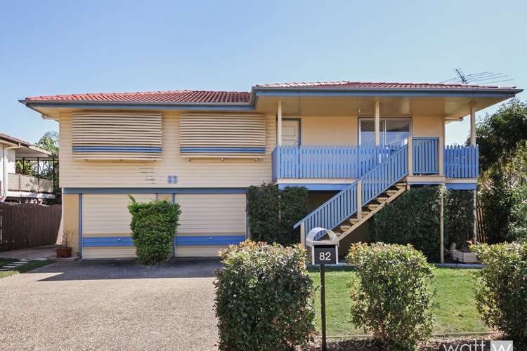 Main view of Homely house listing, 82 Ballynde Street, Bracken Ridge QLD 4017