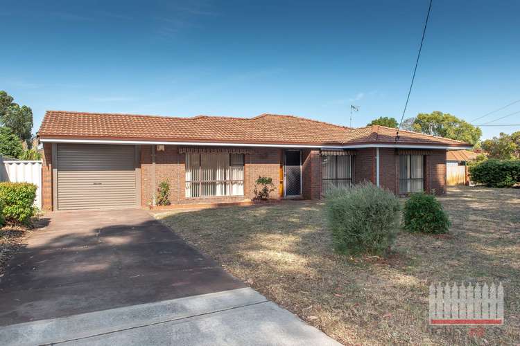 Second view of Homely house listing, 2 May Road, Eden Hill WA 6054