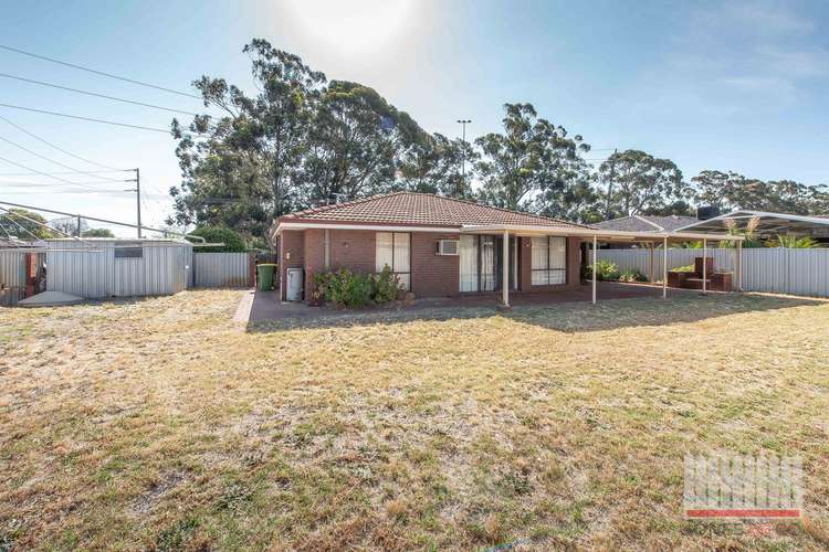 Third view of Homely house listing, 2 May Road, Eden Hill WA 6054