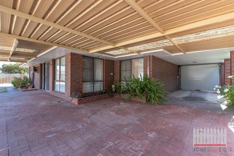 Fourth view of Homely house listing, 2 May Road, Eden Hill WA 6054