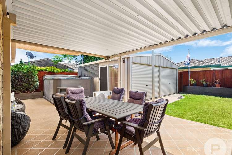 Main view of Homely house listing, 141 College Way, Boondall QLD 4034