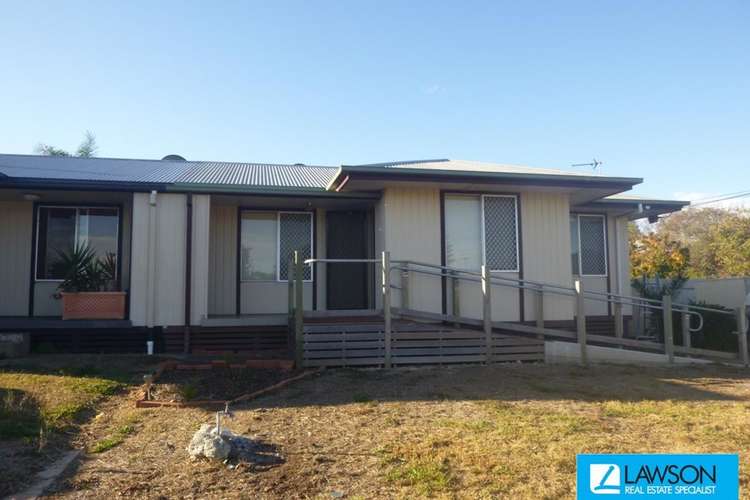 Main view of Homely semiDetached listing, 19 Hecla Street, Port Lincoln SA 5606
