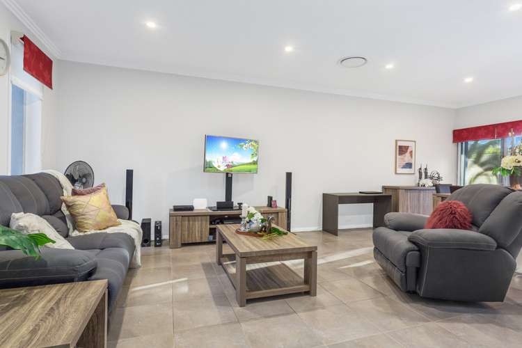 Fourth view of Homely townhouse listing, 5 / 22 Ramona Street, Quakers Hill NSW 2763