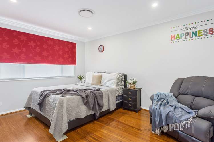 Fifth view of Homely townhouse listing, 5 / 22 Ramona Street, Quakers Hill NSW 2763