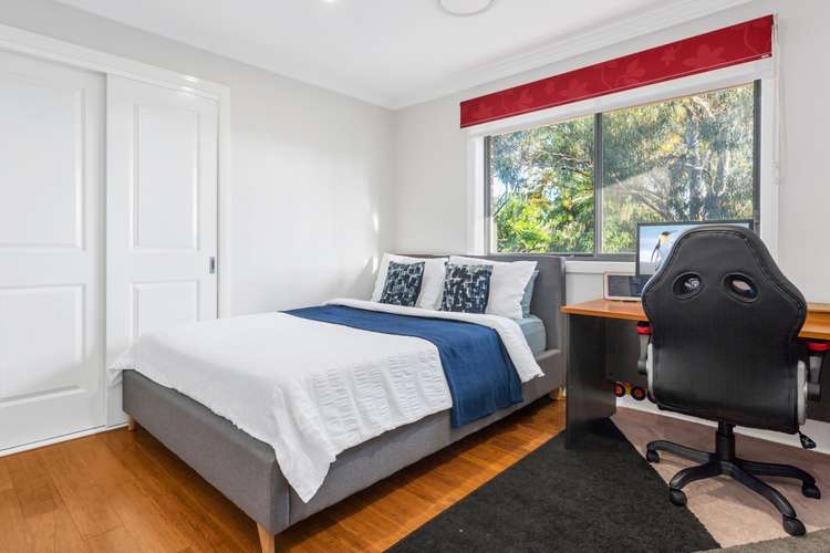 Sixth view of Homely townhouse listing, 5 / 22 Ramona Street, Quakers Hill NSW 2763