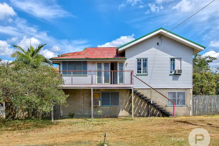 Main view of Homely house listing, 53 Archibald Street, Fairfield QLD 4103