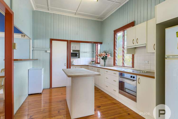 Second view of Homely house listing, 53 Archibald Street, Fairfield QLD 4103