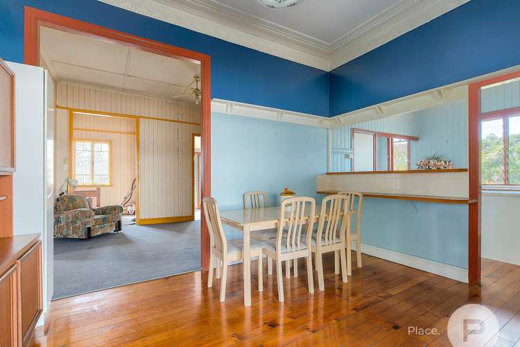 Third view of Homely house listing, 53 Archibald Street, Fairfield QLD 4103
