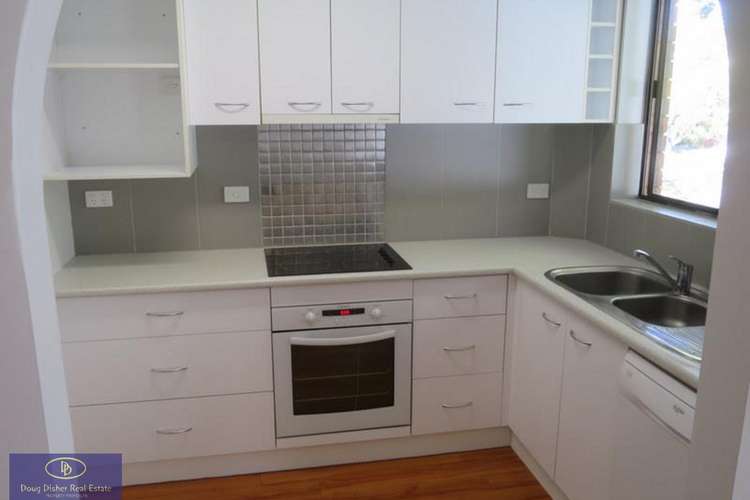 Main view of Homely unit listing, 6/34 Moorak Street, Taringa QLD 4068