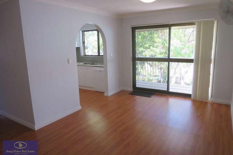 Second view of Homely unit listing, 6/34 Moorak Street, Taringa QLD 4068