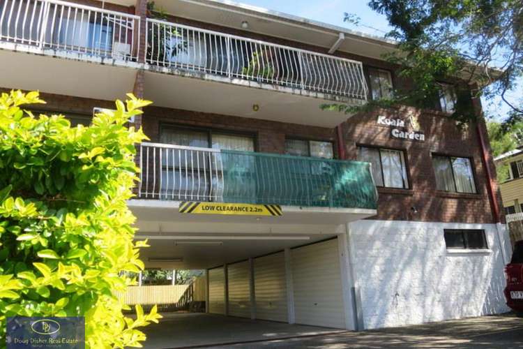 Fourth view of Homely unit listing, 6/34 Moorak Street, Taringa QLD 4068