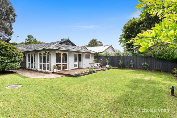 Main view of Homely house listing, 2502 Frankston-Flinders Road, Bittern VIC 3918