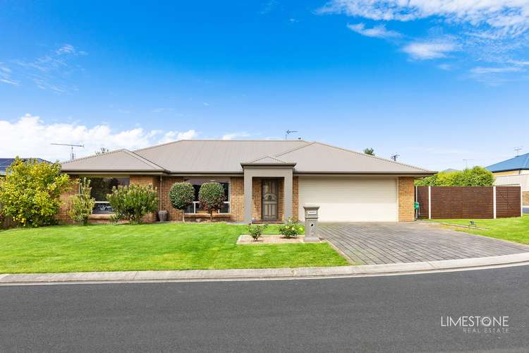Second view of Homely house listing, 6 Queens Court, Mount Gambier SA 5290