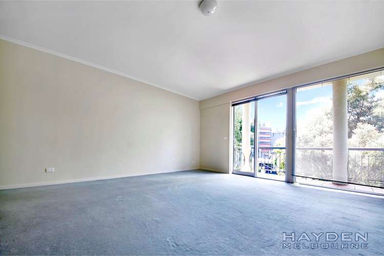 Third view of Homely apartment listing, 80/88 Wells Street, Southbank VIC 3006