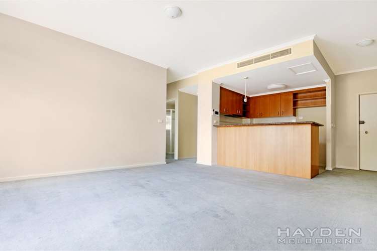 Fourth view of Homely apartment listing, 80/88 Wells Street, Southbank VIC 3006