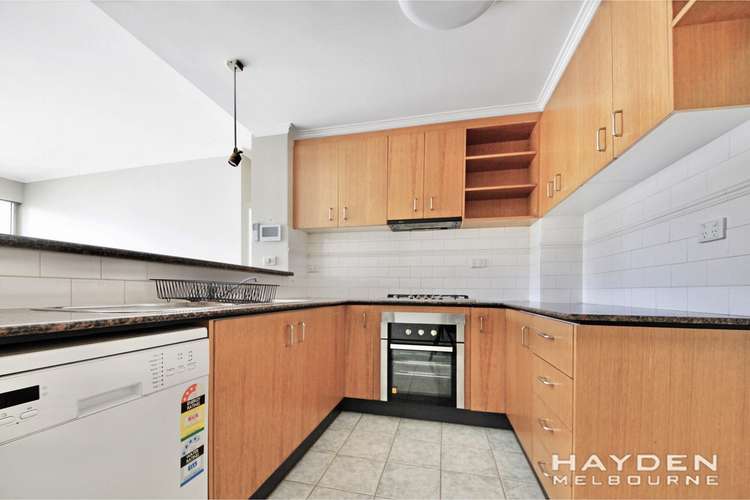 Fifth view of Homely apartment listing, 80/88 Wells Street, Southbank VIC 3006