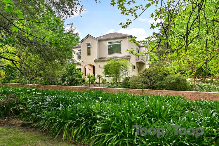 Main view of Homely house listing, 5 Alderley Road, Aldgate SA 5154