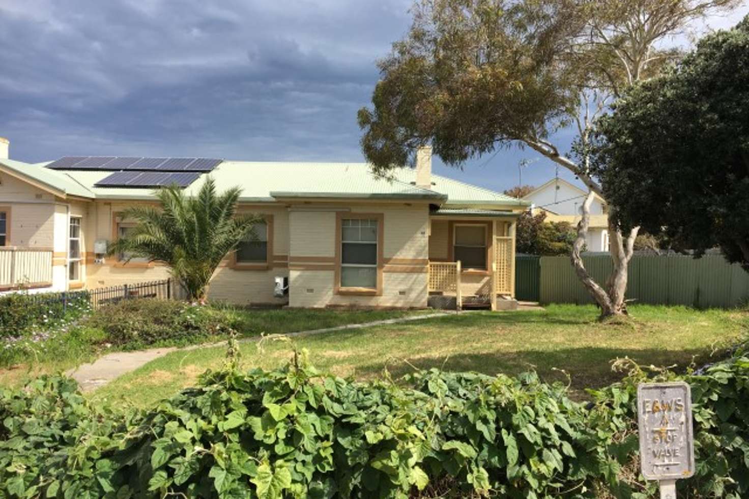 Main view of Homely house listing, 11 Broadway Street, Port Lincoln SA 5606