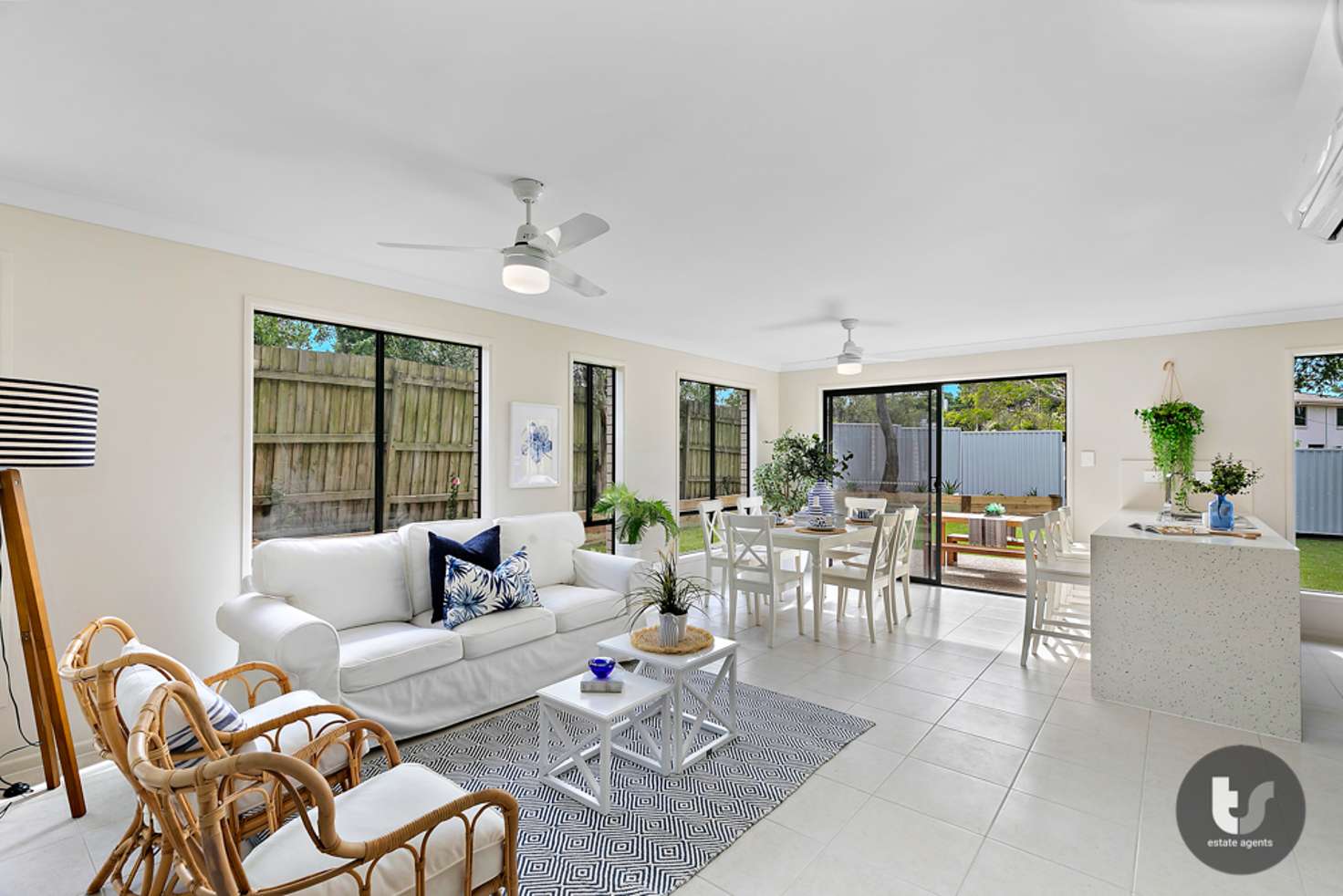 Main view of Homely house listing, 1 Sylvania Street, Wellington Point QLD 4160