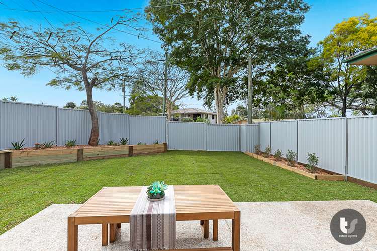 Second view of Homely house listing, 1 Sylvania Street, Wellington Point QLD 4160