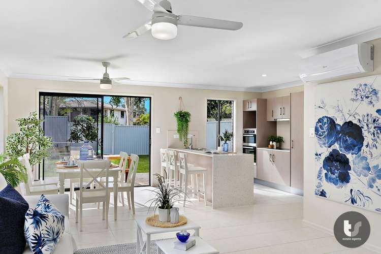 Sixth view of Homely house listing, 1 Sylvania Street, Wellington Point QLD 4160