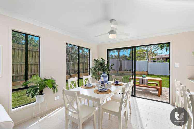 Seventh view of Homely house listing, 1 Sylvania Street, Wellington Point QLD 4160