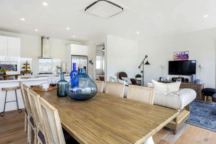 Fifth view of Homely townhouse listing, 1/52 Wilsons Road, Mornington VIC 3931