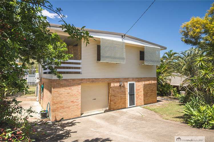 356 Thozet Road, Frenchville QLD 4701