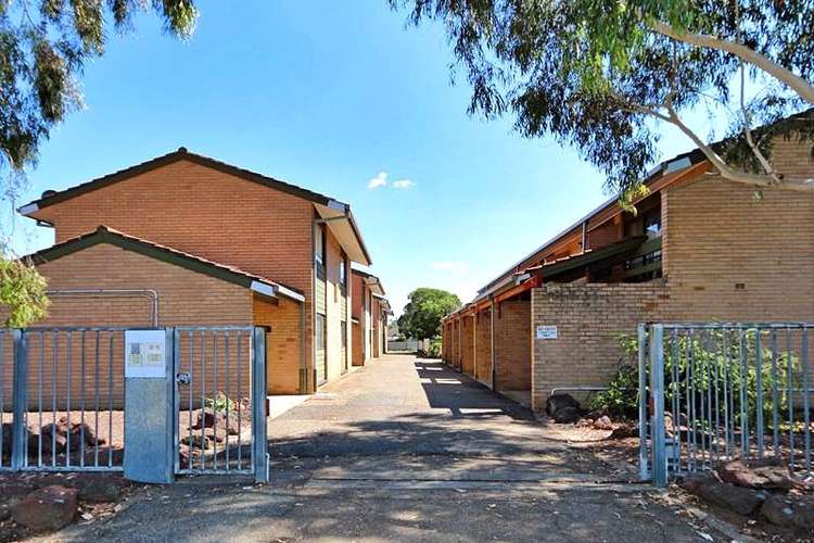 Fourth view of Homely unit listing, 4/241 Edward Street, Wagga Wagga NSW 2650