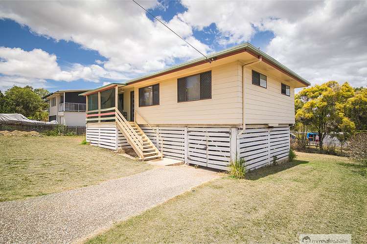 Main view of Homely house listing, 9 Hunter Street, West Rockhampton QLD 4700