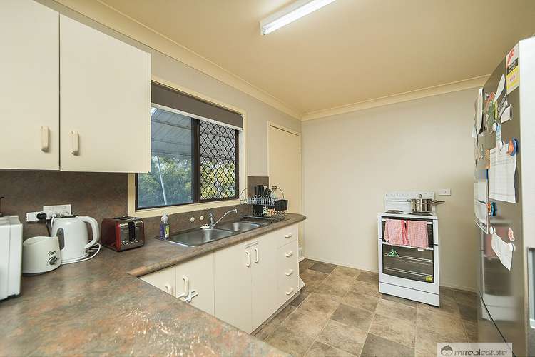 Second view of Homely house listing, 9 Hunter Street, West Rockhampton QLD 4700